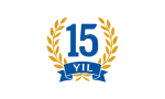 15 Yıllık Tecrübe