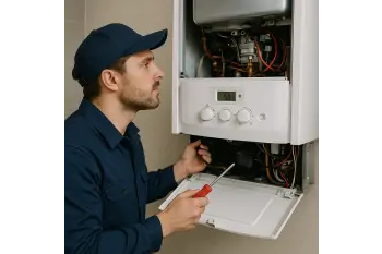 Kombi Bakım & Arıza Servisi